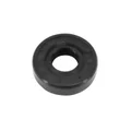 JOINT SPI POMPE A EAU 50 A BOITE ADAPTABLE DERBI 50 SENDA / GILERA 50 SMT, RCR (MOTEUR EURO3, 4) (8x18x5mm - NBR) -SELECTION P2R