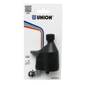 DYNAMO DROITE MARWI NOIR GALET NYLON 6V/3W (MONTAGE ATELIER)