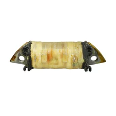 IGNITION COIL FOR MOPED MBK 51 ELECTRONIC (INTERNAL HIGH TENSION)  -SELECTION P2R-