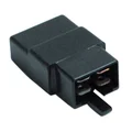 RELAIS DE DEMARREUR SCOOT ADAPTABLE PEUGEOT 50 TKR, TREKKER, SPEEDFIGHT, BUXY, ELYSEO, LOOXOR, LUDIX, VIVACITY / KYMCO AGILITY, PEOPLE, LIKE, DINK / APRILIA 50 SR / MALAGUTI 50 F10  -P2R-