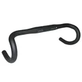 CINTRE ROUTE DEDA ZERO 1 ALU NOIR MAT 31,8 L 42 EXTERIEUR