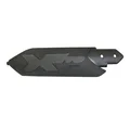 ROD - REAR RIGHT "PIAGGIO GENUINE PART" 125X-EVO  -654353-