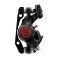 BRAKE CALIPER- FOR MTB MECANIC DISC BRAKE - SRAM RIVAL REAR DUAL PIVOT (Maximum tyre width  28 mm) (SOLD PER UNIT)
