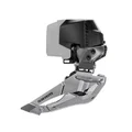 DERAILLEUR ROUTE / GRAVEL AVANT SRAM RIVAL AXS BRAZE-ON 61-66° POUR 2x12V.