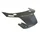 REAR FAIRINGS CLOSING "PIAGGIO GENUINE PART" 125-300 YOURBAN GREY 713/B  -65738500EV-
