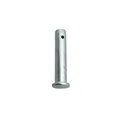 TIGE PIVOT REPOSE PIED ORIGINE PIAGGIO 50 NRG, STALKER -295593-