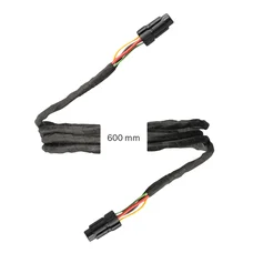 BATTERY CABLE SMART SYSTEM BOSCH 600 mm BCH3900-600