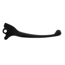 LEVIER DE FREIN ADAPTABLE APRILIA 125 ATLANTIC 2003>2012, 125 SCARABEO 2009>2012, 250 SPORT CITY CUBE 2008>2012  GAUCHE OU DROIT NOIR (OE AP8133809)  -SELECTION P2R-