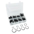 CIRCLIPS - INTERNAL - SIZES 20 -22 - 25 - 30 - 35 - 38 - 40 - 45mm (250 PIECES)  -P2R-