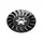 JOUE FIXE SCOOT REPLAY VENTILE BLACK EDITION POUR CPI 50 ARAGON, HUSSAR, OLIVER, POPCORN/GENERIC 50 IDEO, XOR/KEEWAY 50 F ACT, FOCUS, HURRICANE, MATRIX