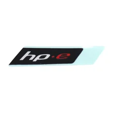 2H003939 - PLAQUETTE AUTOCOLLANTE