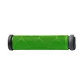 POIGNEE CITY/VTT SWITCH KALEIDO VERT (PAIRE)