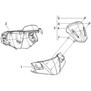 Couvertures guidon
