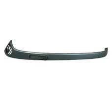 REAR RIGHT SIDE COVER (LOW PART) "PIAGGIO GENUINE PART" 50-125 VESPA-S GREY 742/B  -67232600EZ-