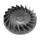 TURBINE/VENTILATEUR ALLUMAGE ORIGINE PIAGGIO 50 ZIP 4T, FLY 4T, LIBERTY 4T, VESPA LX 4T, TYPHOON 4T, VESPA PRIMAVERA 4T, VESPA-S 4T, VESPA SPRINT 4T/APRILIA 50 SR MOTARD 4T, SCARABEO 4T  -1A011563-