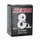 INNER TUBE FOR SCOOTER 8.5 X 2.00 KENDA SCHRADER VALVE 70