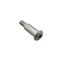 SCREW - FOR REAR BRAKE PEDAL "PIAGGIO GENUINE PART" GILERA 50 SMT, RCR/APRILIA 50 SX, RX  -00H01100172-