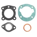 GASKET SET FOR CYLINDER KIT FOR MOPED  PEUGEOT FOX 1994> -  -SELECTION P2R-