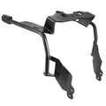 FIXATION SIDE CASE SHAD 3P SYSTEM POUR MOTO GUZZI 1000 STELVIO 2024>  (M0ST14IF)