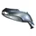 REAR COWL -RIGHT- "PIAGGIO GENUINE PART" 50 TYPHOON 2004> BLUE 280  -CM00300200EB-