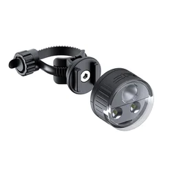 ECLAIRAGE VELO AVANT SP CONNECT ALL ROUND LED LIGHT 200 LUMENS RECHARGEABLE USB NOIR