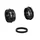 BOTTOM BRACKET CUPS- PRESSFIT FOR ROAD BIKE - SRAM DUB BB30 WIDE : 83 mm Ø 42 mm FOR AXLE 28.99 mm