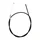 CABLE/COMMANDE/TRANSMISSION DE GAZ ORIGINE PIAGGIO 50 LIBERTY 2T  -598155-