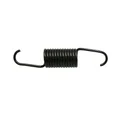 SPRING - FOR CENTRAL STAND (big one) "PIAGGIO GENUINE PART" COMMON TO THE RANGE MAXISCOOTER 400-500 CC  -583161-