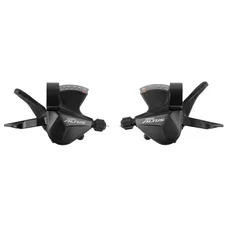 MANETTE VTT SHIMANO ALTUS 3 x 9V. (PAIRE)