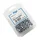 ECROU ALGI 6 PANS DIAM 5  (BLISTER DE 85)  (00739600)