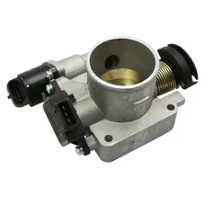 THROTTLE BODY "PIAGGIO GENUINE PART" PORTER  -1A005322-