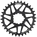 PLATEAU VTT DIRECT MOUNT POUR SRAM SX-NX-GX STRONGLIGHT MONO 32DTS - EPAISSEUR 3mm 12V.