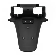 BAVETTE ARRIERE ORIGINE PIAGGIO 300-500 MP3 BUSINESS 2014>, 350 MP3 2018>  -1B004838-