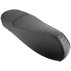 SELLE ORIGINE PIAGGIO 125-300 GTS SPECIAL EDITION NOTTE 2018> -1B006677000C1-