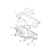 Couvertures guidon