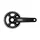CHAINSET FOR MTB- SHIMANO 12 Speed. MT510 175mm 32 Teeth- INTEGRATED