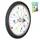 WHEEL COLOUR DESIGN - TO CLIP ON SPOKES (24 in a bag)