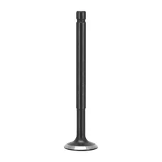 SOUPAPE ECHAPPEMENT SCOOT ADAPTABLE SYM 50 ORBIT (LONGUEUR 69,5mm) (MOTEUR GY6) (OEM 14721-AGB-000)  -P2R-