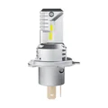 AMPOULE/LAMPE A LED H4 12V 19W CULOT P43t EASY 6500K ECLAIRAGE BLANC FROID LEDRIVING (PROJECTEUR) (VENDU A L'UNITE)  -OSRAM-