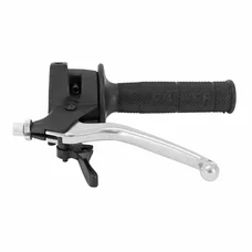 CLUTCH HANDLE (COMPLETE) FOR RIEJU 50 MRT 2009>2017, MRT PRO, SMX, TANGO (OEM 0/000.830.5001) GENUINE PART.