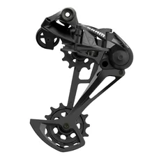 DERAILLEUR-REAR-FOR MTB- SRAM 12V SX EAGLE BLACK -  LONG CAGE