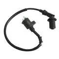 IGNITION COIL FOR SCOOT CHINESE 50cc 4 STROKE SCOOT GY6,139QMB/SYM 50 ORBIT 4T/BAOTIAN 50 BT49QT 4T/KYMCO 50 AGILITY 4T/PEUGEOT 50 V-CLIC 4T  -SELECTION P2R-