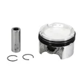 PISTON COMPLET (D) ORIGINE PIAGGIO 125 FLY, PRIMAVERA, SPRINT 2013> -B0180110004-