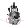 CARBURATEUR SUNWORLD RACING 38 mm TYPE PWK