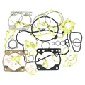 JOINT MOTEUR MOTO CROSS ADAPTABLE GAS GAS 200-250-300 EC 2005>2013  (POCHETTE COMPLETE)  -XRADICAL-