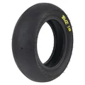 PNEU TROTTINETTE TUBELESS 90/65-6.5 PMT T40 HARD RADIAL NOIR (SLICK RESERVE A LA COMPETITION) **