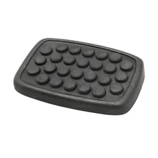PEDAL RUBBER COVER "PIAGGIO GENUINE PART" PORTER  -262128-