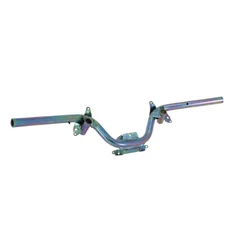 HANDLEBAR "PIAGGIO GENUINE PART" 50 TYPHOON 2018>/APRILIA 50 SR MOTARD 2018>  -SP1B006076-