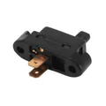 CONTACTEUR D'EMBRAYAGE MOTO ADAPTABLE SUZUKI 650 SV 1999>2003, 600 GSF BANDIT 1995>1998, 750 GSX F 1998>2006, 500 GS 2001>2006 GAUCHE (OEM: 3756038A00000)  -MAGNETI MARELLI-