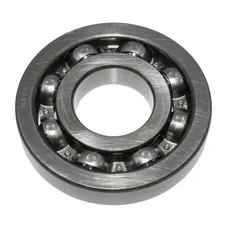 BEARING FOR CRANKSHAFT 98305 (25x62x12) ZKL STEEL FOR  PIAGGIO 125 VESPA PX, 150 VESPA PX, 200 VESPA PX (SOLD PER UNIT)